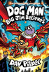 AVAILABLE 11/11/25 DOG MAN: BIG JIM BELIEVES: A GRAPHIC NOVEL (DOG MAN #14)